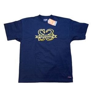 Vintage 90's University of Notre dame Collegiate Jansport Men's Shirt Sz L